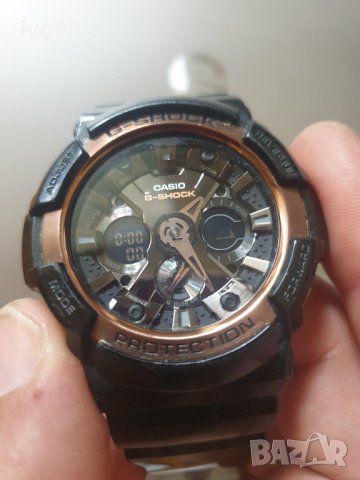 casio g shock, снимка 15 - Мъжки - 38111000