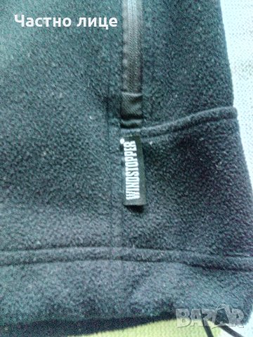 "HAGLOFS" - windstopper - "XL", снимка 2 - Спортни дрехи, екипи - 34327730