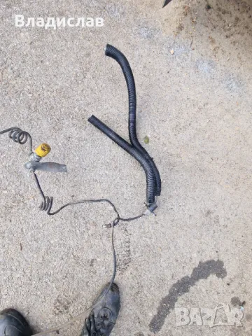 Метанов инжекцион Romano Mercedes w203 C200 Kompresor sport coupe 163 коня, снимка 17 - Части - 50394239