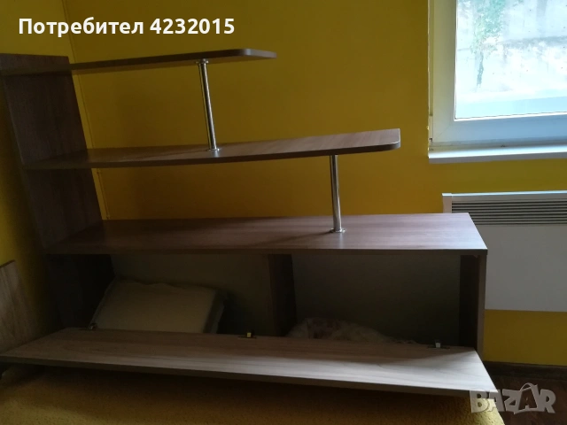 Ракла с предно отваряне , снимка 2 - Ракли - 54305597