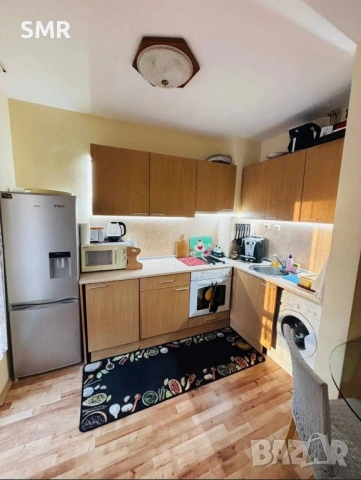 Апартамент под наем двустаен, снимка 5 - Почивки на море - 54302311