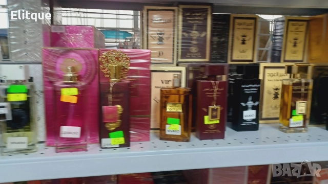 парфюми , снимка 12 - Дамски парфюми - 52671098