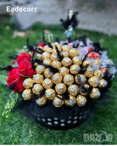 Специално изработени кутии, снимка 8 - Декорация - 39255657