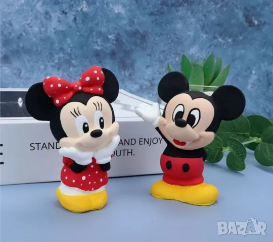 Молдове к-т 5 броя Дисни, снимка 4 - Форми - 50038720