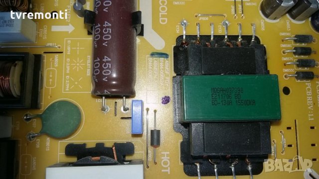 Power Supply BN44-00852A, снимка 2 - Части и Платки - 29723874