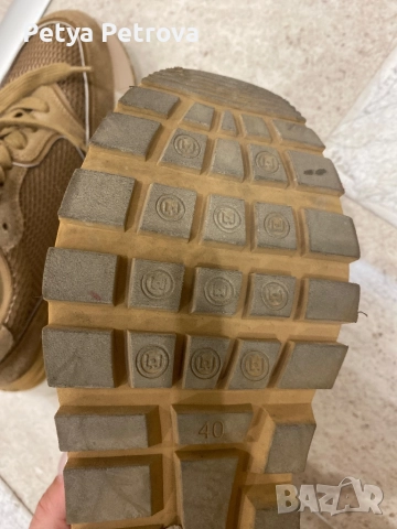 Маратонки Liu Jo, снимка 3 - Дамски ежедневни обувки - 51725592