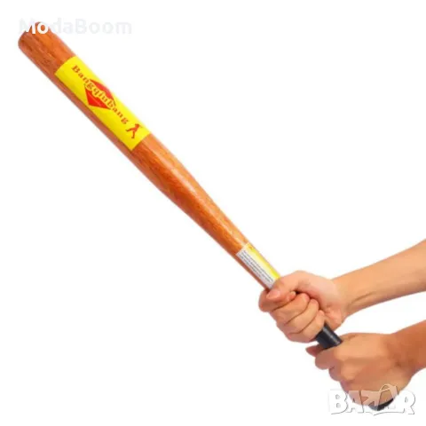 Бухалка – Сила, Стил и Издръжливост в Едно