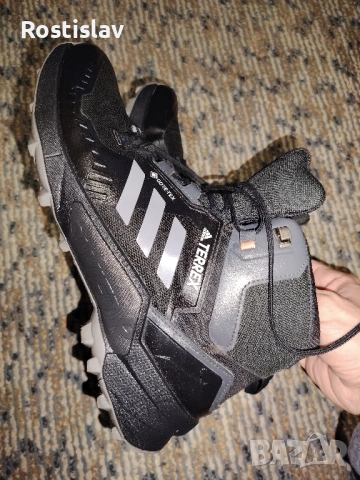 ADIDAS TERREX gore-tex 