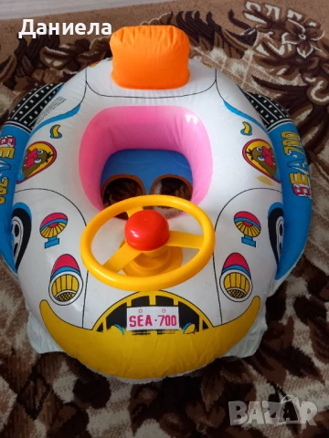 Плажни неща 