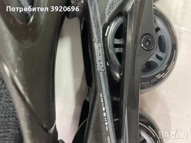 Ролери Roces Icon, снимка 11 - Ролери, кънки - 49828090