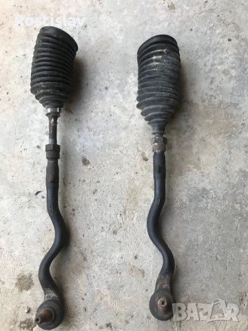 Предни накрайници за БМВ е46, снимка 2 - Части - 36781753