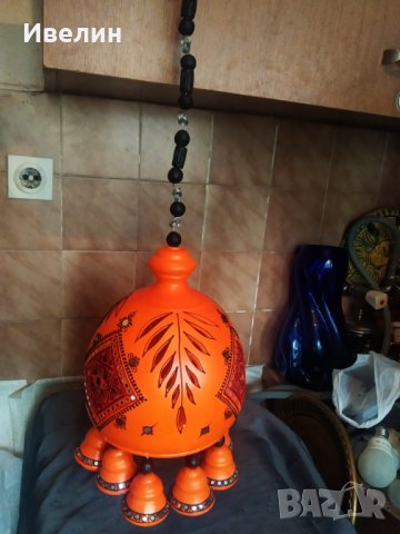 азиатска декорация, снимка 2 - Антикварни и старинни предмети - 30552695