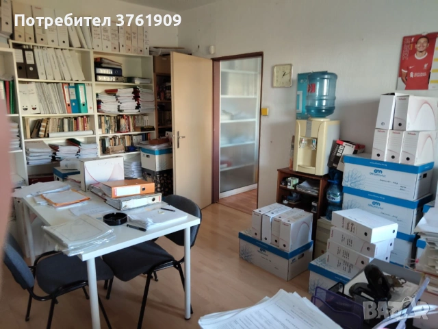 2-стаен апартамент в ж.к. Христо Смирненски, София, снимка 9 - Апартаменти - 53896999