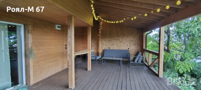 Давам къща под наем в с. Нови хан, снимка 8 - Къщи - 52640612