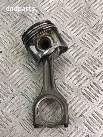 Бутало Citroen C2,1.4HDI,2005г.