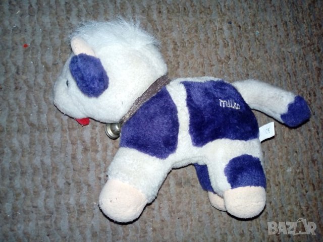 фигурки милка, снимка 12 - Колекции - 23558502