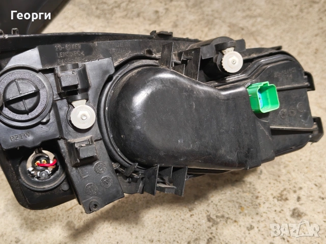 Ляв фар за Ford Mondeo 2000-2007г., снимка 5 - Части - 53882011