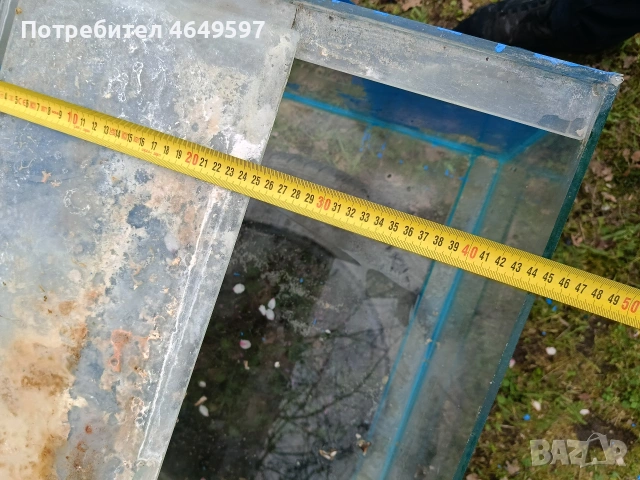 132 литра аквариум ., снимка 3 - Аквариуми - 54029097