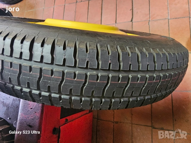 Патерица Mazda CX-5 , снимка 2 - Гуми и джанти - 54179208