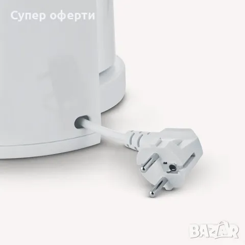 Кафемашина Severin KA 9254, снимка 5 - Кафемашини - 48709019