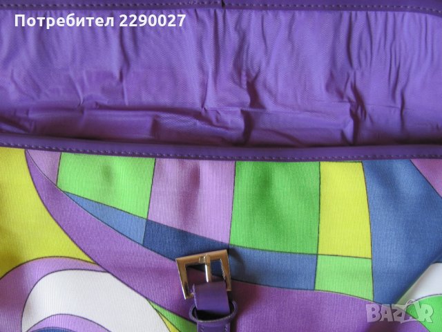 Дамска чанта, снимка 3 - Чанти - 29637218