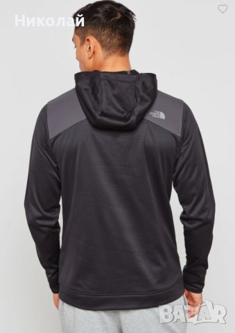 the north face суитчър, снимка 7 - Суичъри - 38067485