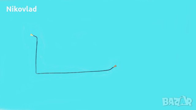 Коксиален кабел Samsung Galaxy A10s