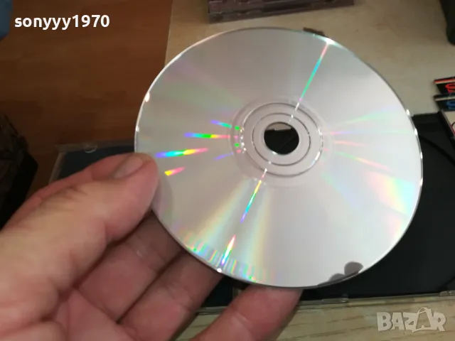 ЕЛВИРА ЗАВРЪЩАНЕ-CD 060-1995 АРА-ОРИГИНАЛЕН ДИСК 2104251541, снимка 18 - CD дискове - 49976102
