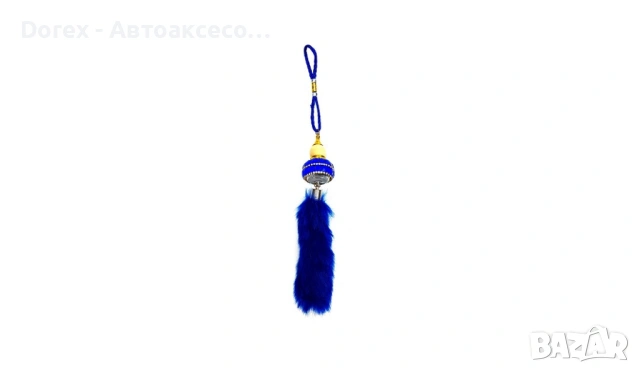 Парфюм за кола