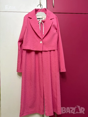 Костюм Контраст р.140