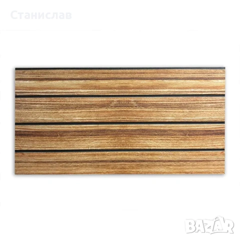 Дървесна Фасадна облицовка, снимка 3 - Облицовки - 53336536