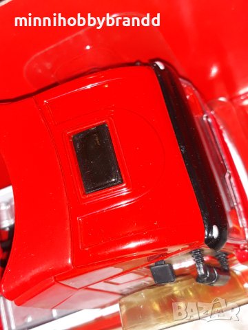 Iveco Stralis  Ducati 1.43, снимка 7 - Колекции - 42636462