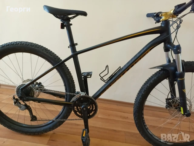 specialized pitch comp men's 27,5 , снимка 8 - Велосипеди - 50723902