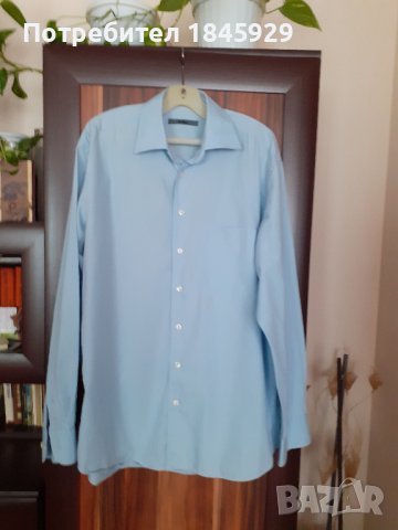 Мъжки ризи от 5 до 10 лв., снимка 5 - Ризи - 36809648