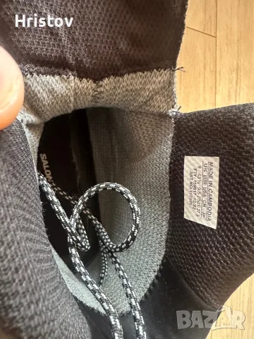 Туристически Обувки Salomon Shoes Quest 4 Gtx, снимка 6 - Мъжки боти - 56252993