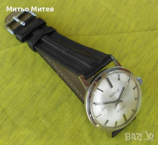 Curtis автоматик, снимка 3 - Мъжки - 50996097