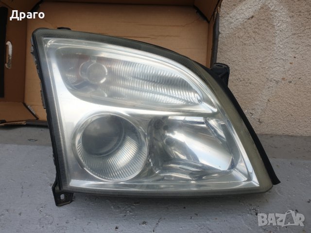 Части за Вектра Ц / Vectra C, снимка 7 - Други стоки за дома - 37545389