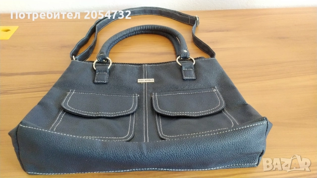 Дамска чанта - TED Lapidus, снимка 9 - Чанти - 51746392