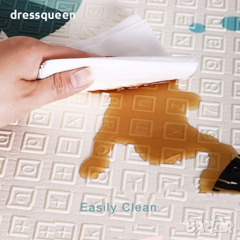 3884 Водоустойчива подложка за игра - СЛОНЧЕТА И ЖИРАФИ, снимка 10 - Други - 44793422