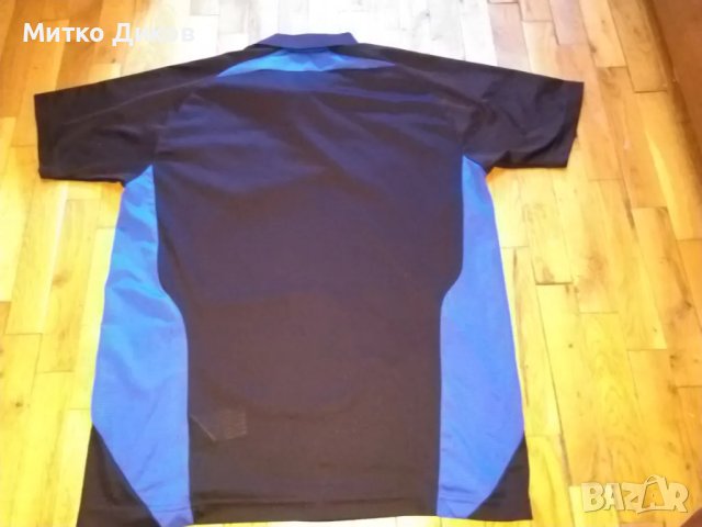 San Jose Earthquakes маркова футболна тениска Адидас размер Л отлична, снимка 7 - Футбол - 49351281