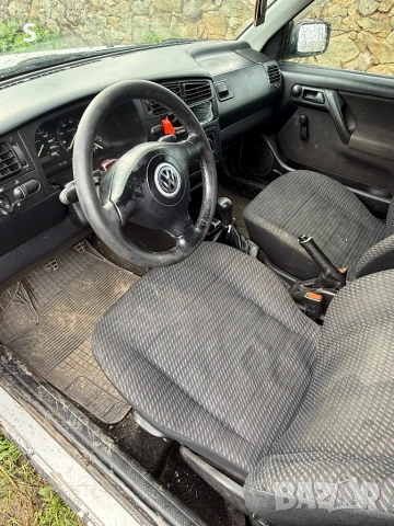 Vw vento на части, снимка 4 - Автомобили и джипове - 54079539