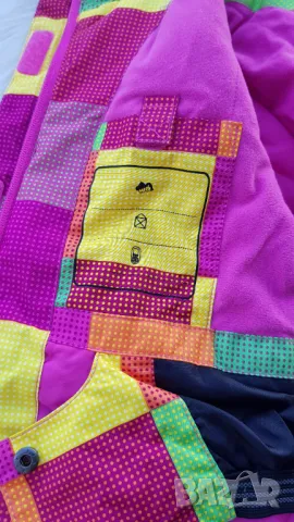 Детски ски екип 3-4 години , снимка 5 - Детски комплекти - 49240028