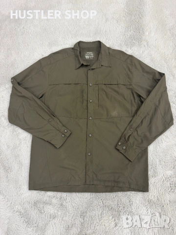 Мъжка риза VAUDE. Размер L