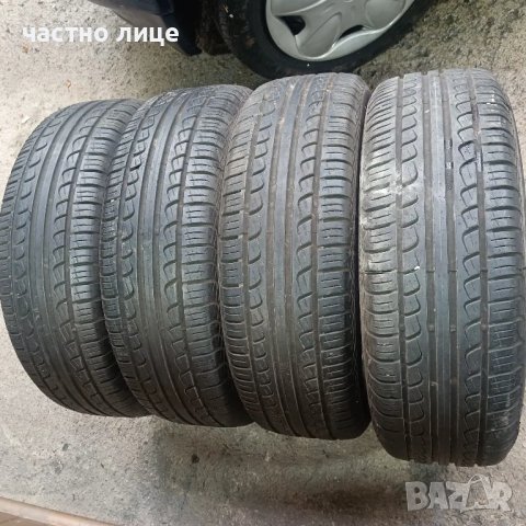 195/65/15  летни гуми  Pirelli 4 броя, снимка 9 - Гуми и джанти - 50313073