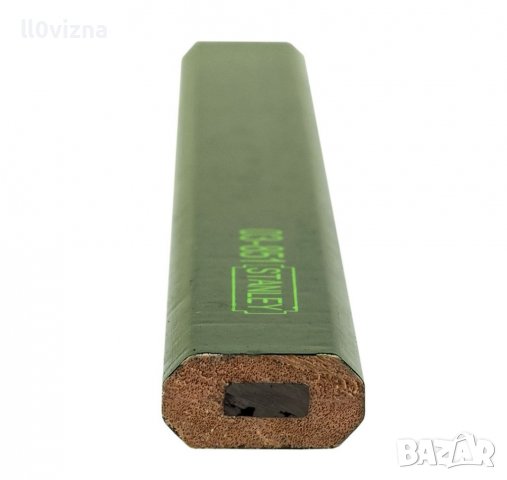 Молив зидарски / STANLEY , снимка 3 - Железария - 39381864