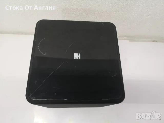 Буфер / субуфер - Kef Kube 1, снимка 3 - Тонколони - 55944931