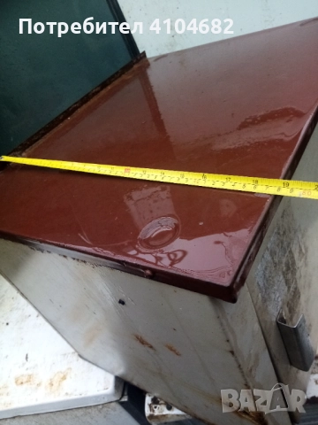 Метален шкаф , снимка 2 - Други инструменти - 52490895