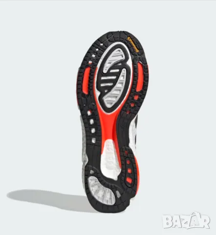 adidas Solar Boost 3 'Токио' номер 39 ,5-40 2/3 оригинални маратонки , снимка 12 - Маратонки - 50260034