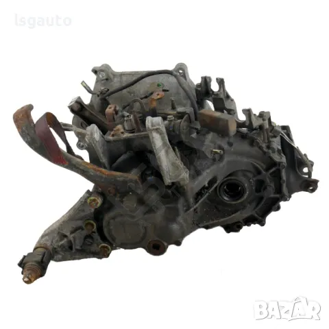 Петстепенна скоростна кутия Honda Jazz 2002-2008 ID: 139682, снимка 3 - Части - 48368189