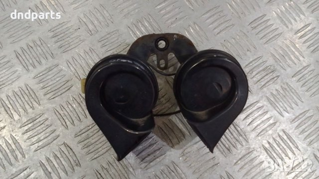 Клаксони Renault Laguna Coupe 2010г.	